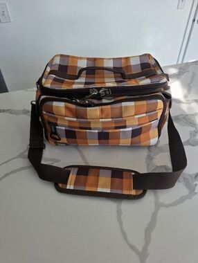 Burton Lil Buddy Cooler/Speaker Insulated Bag